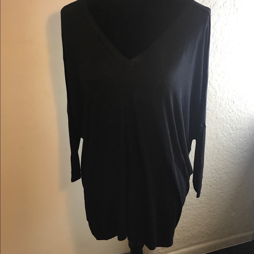Anthropologie Dolan T Shirt Size XS